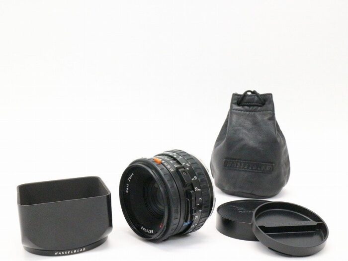 東京都世田谷区にて、HASSELBLAD Carl Zeiss Planar T 80mm F2.8 CFE カメラレンズを買い取らせていただきました