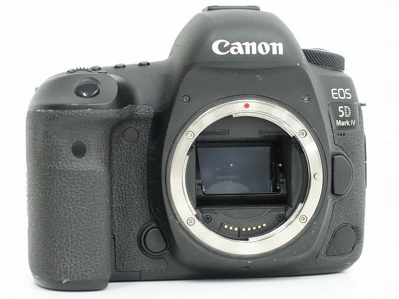 宮崎県宮崎市にてCanon EOS 5D Mark IV デジタル一眼レフカメラ を買い取りさせて頂きました！